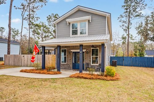 323 Capers Rd, Walterboro, SC, 29488-9592 | Card Image
