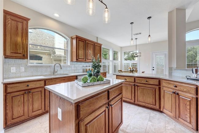 1204 Fall Creek Loop Drive, House other with 4 bedrooms, 3 bathrooms and null parking in Austin TX | Image 10