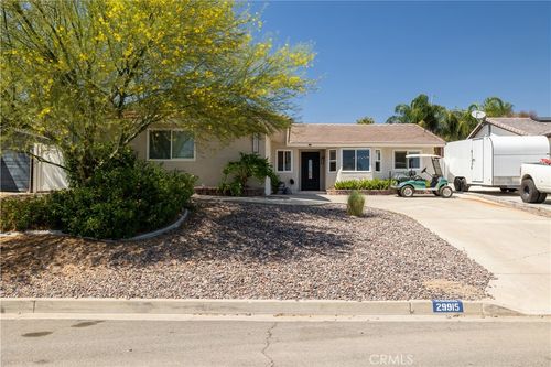 29915 Gulf Stream Dr, Canyon Lake, CA, 92587-7468 | Card Image
