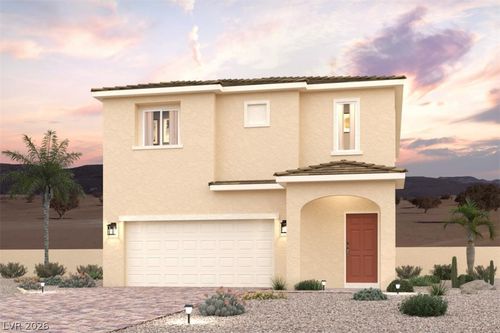 9818 Saxton Peak Ave, Las Vegas, NV, 89178-9445 | Card Image