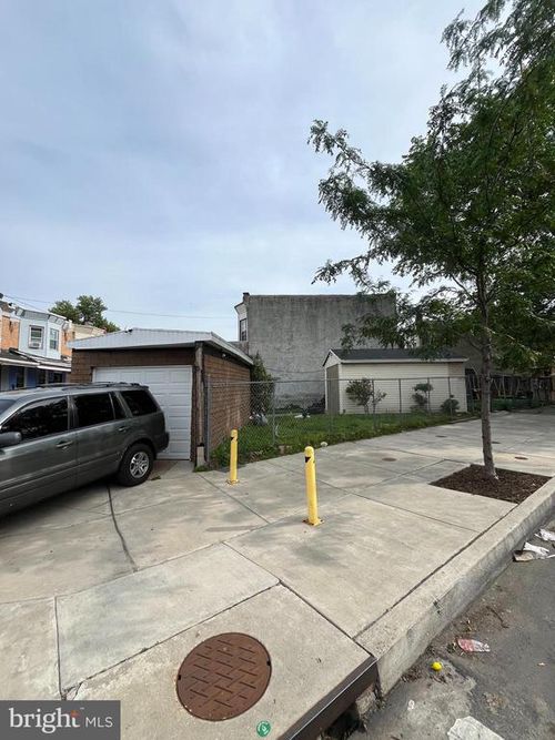 3635 N Darien St, PHILADELPHIA, PA, 19140-4428 | Card Image