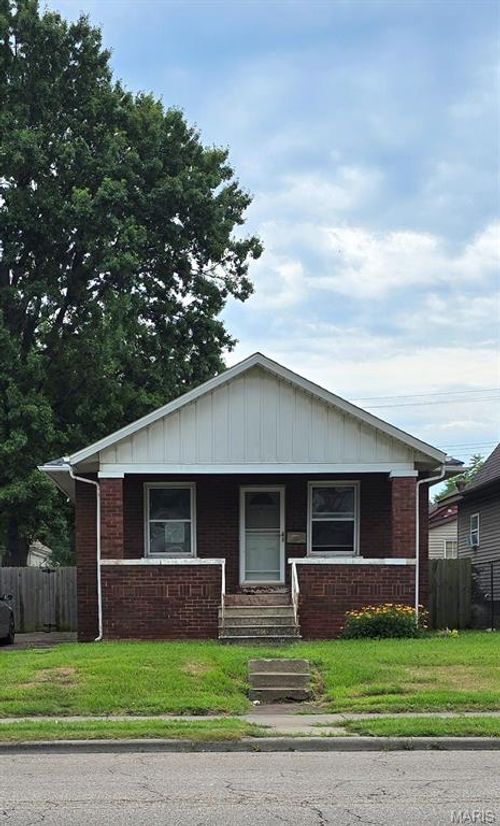 2424 Madison Avenue, Granite City, IL, 62040 | Card Image