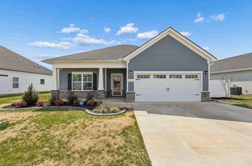 413 Ruby Cate Way, Murfreesboro, TN, 37128-3212 | Card Image