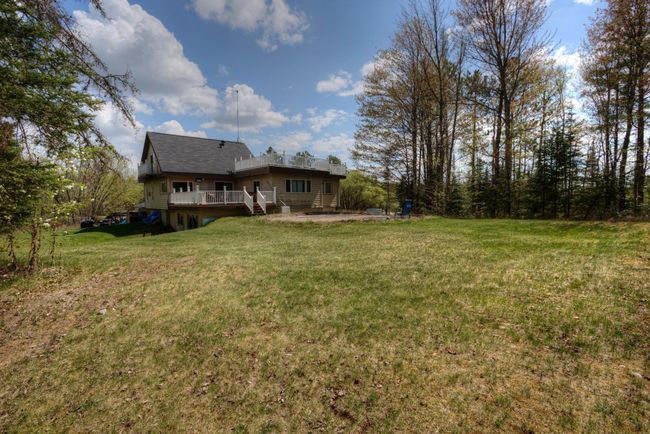 3567 Turtle Rapids Ln, House other with 3 bedrooms, 2 bathrooms and null parking in Mercer WI | Image 57