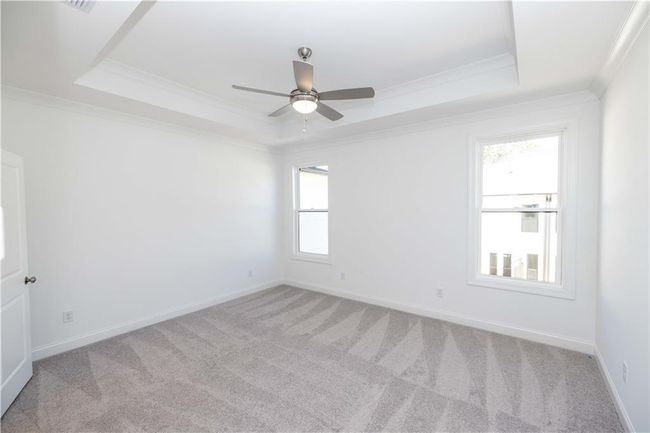 UNIT-28 - 352 Olmstead Way, Townhouse with 2 bedrooms, 3 bathrooms and 1 parking in Alpharetta GA | Image 31