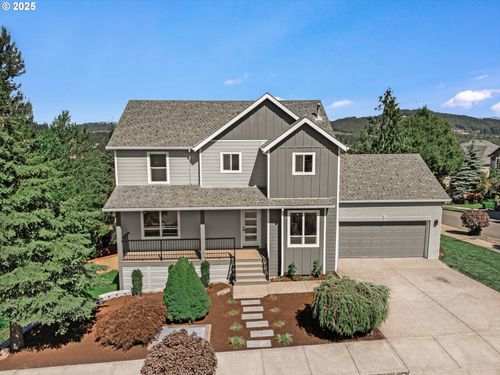 7026 Se 156th Ave, Portland, OR, 97236-7841 | Card Image