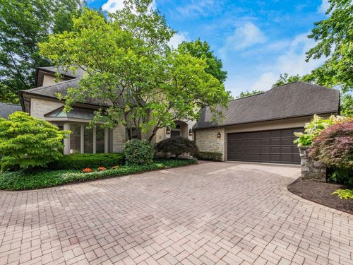 6 Lyonsgate, Bexley, OH, 43209-1481 | Card Image