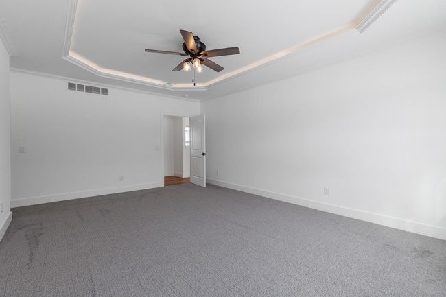 4817 Thompson Heights Blvd, House other with 4 bedrooms, 2 bathrooms and null parking in Adrian MI | Image 21