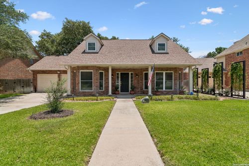 25010 Arrow Rdg, San Antonio, TX, 78258-2713 | Card Image