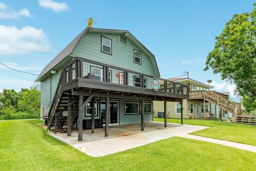 5347 County Road 868e, Brazoria, TX, 77422-7884 | Card Image