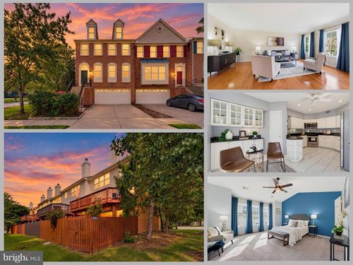 6251 Dubin Dr, ALEXANDRIA, VA, 22310-2533 | Card Image