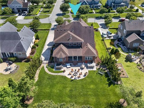 2836 Camarillo Ln, Virginia Beach, VA, 23456-1585 | Card Image