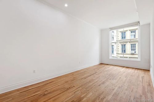 55 White Street, New York, NY, 10013 | Card Image