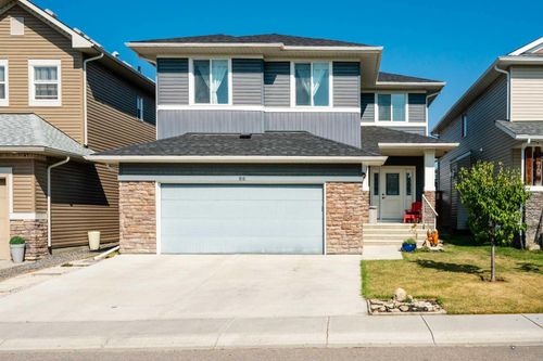 66 Evansfield Road Nw, Calgary, AB, T3P0K6 | Card Image