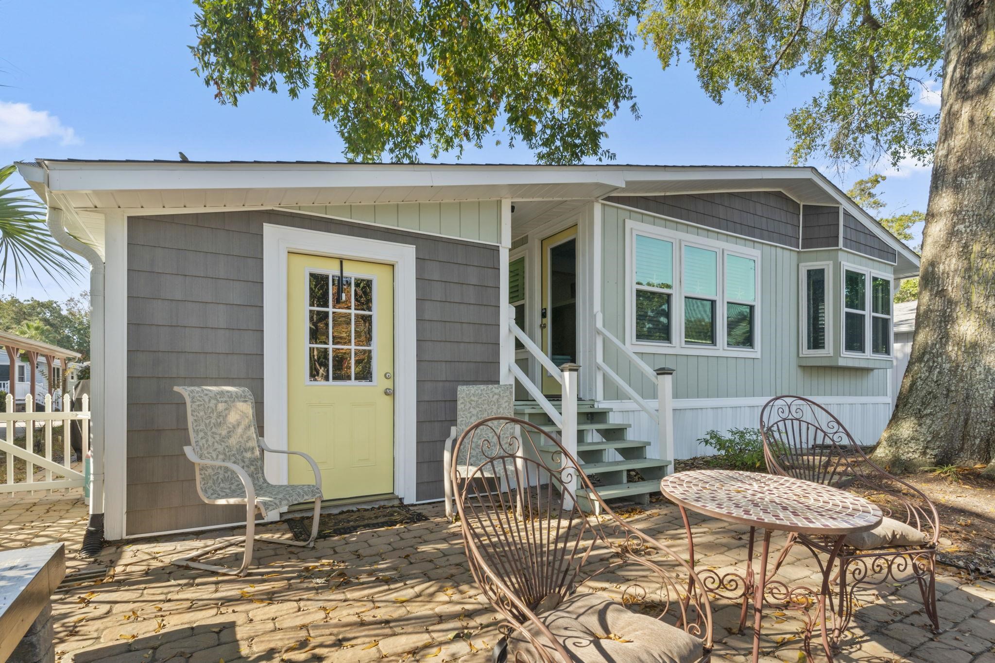 Residential in Surfside Beach