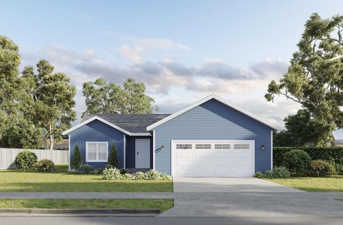 3523 N 93rd Street, Milwaukee, WI, 53222 | Card Image