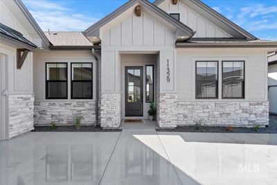 11273 S Corballis Lane, House other with 3 bedrooms, 2 bathrooms and 2 parking in Kuna ID | Image 2