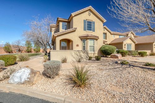 31-3439 S Barcelona Dr, St George, UT, 84790-7145 | Card Image