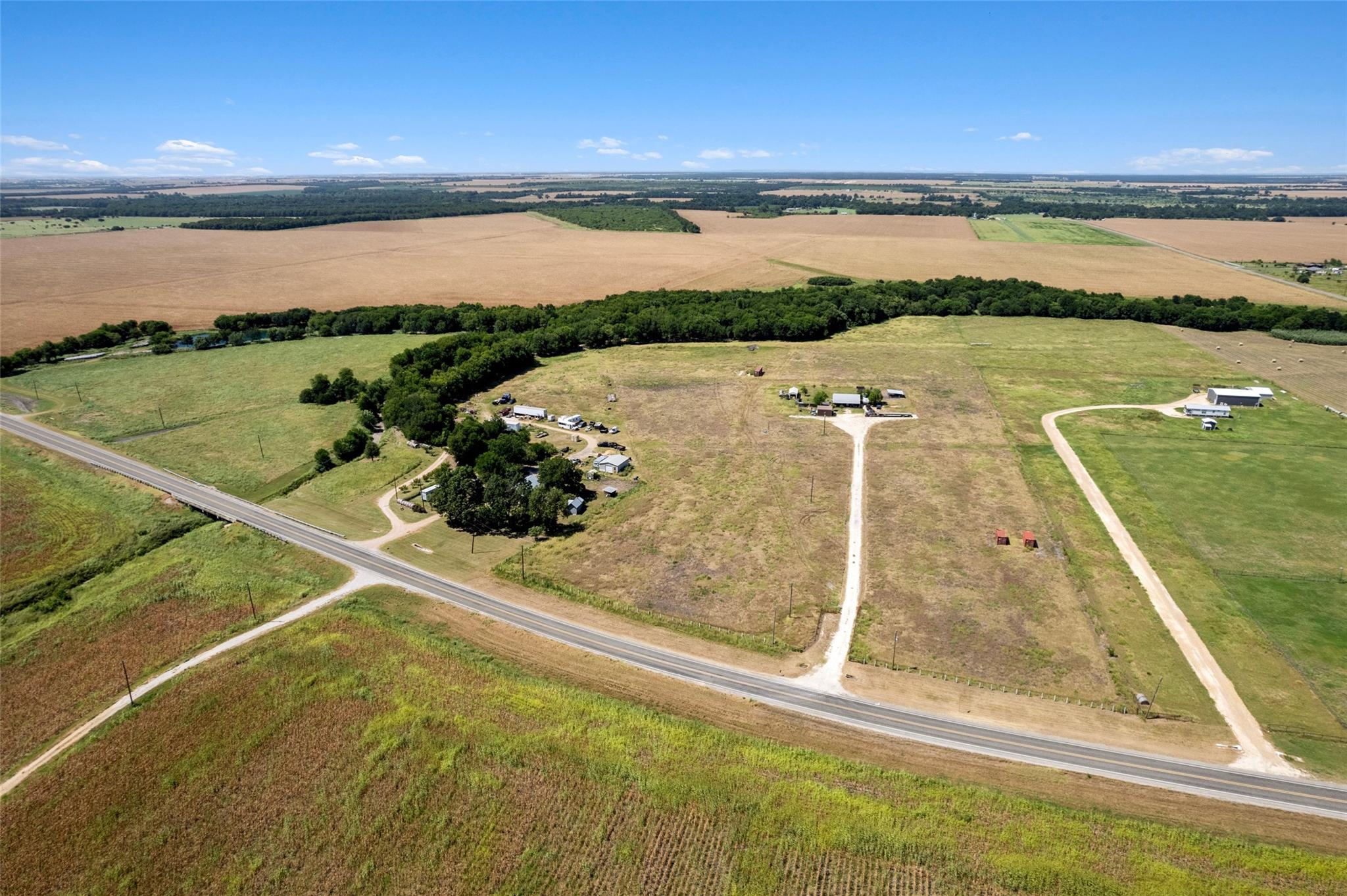 Farm in Taylor 2