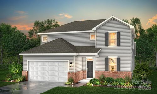 2508 Blue Sky Meadows Dr, Monroe, NC, 28110-9883 | Card Image