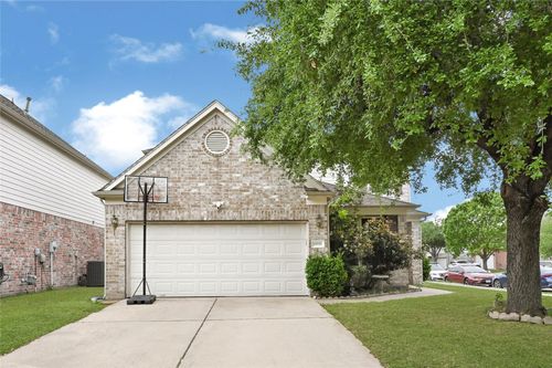 19551 Hickory Meadow Ln, Houston, TX, 77084-6850 | Card Image