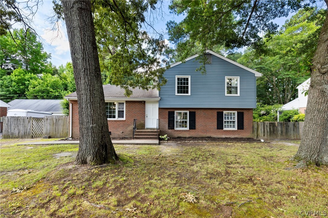 Treva Rd, Sandston, VA 23150