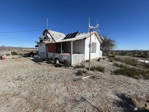 23203 E County 12 1/4 St, Wellton, AZ, 85356-6803 | Card Image