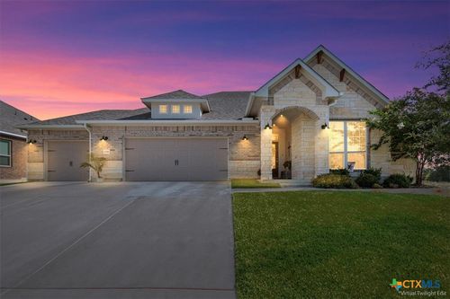 1330 Logan Blvd, Salado, TX, 76571-6651 | Card Image
