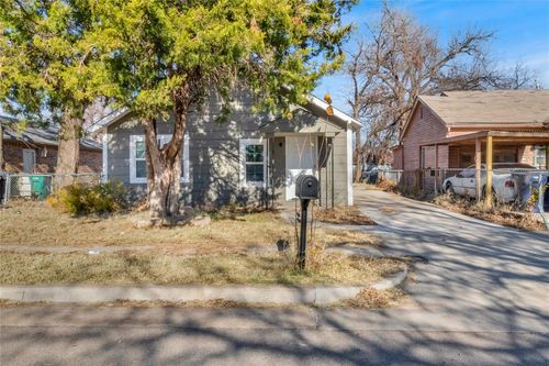 1333 Sw 23rd St, Oklahoma City, OK, 73108-7836 | Card Image