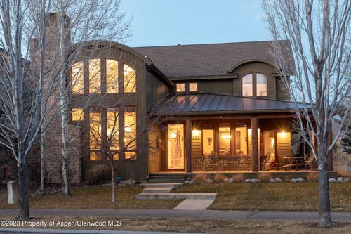 627 N Bridge Dr, Carbondale, CO, 81623 | Card Image