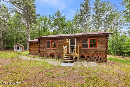 296 Parker Rd, Corinth, NY, 12822-2812 | Card Image