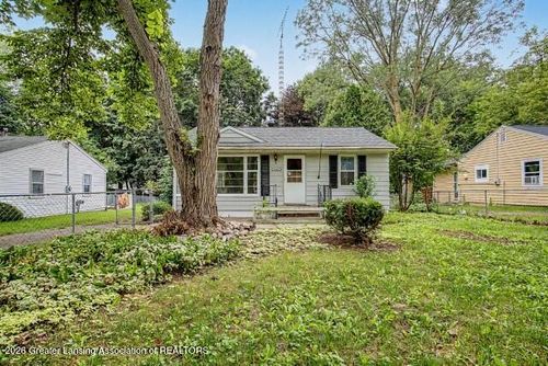 6342 Rosedale Rd, Lansing, MI, 48911-5616 | Card Image