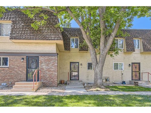 t6-7755 E Quincy Ave, Denver, CO, 80237-2338 | Card Image
