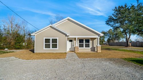 719 Arrow St, Panama City, FL, 32404-6806 | Card Image