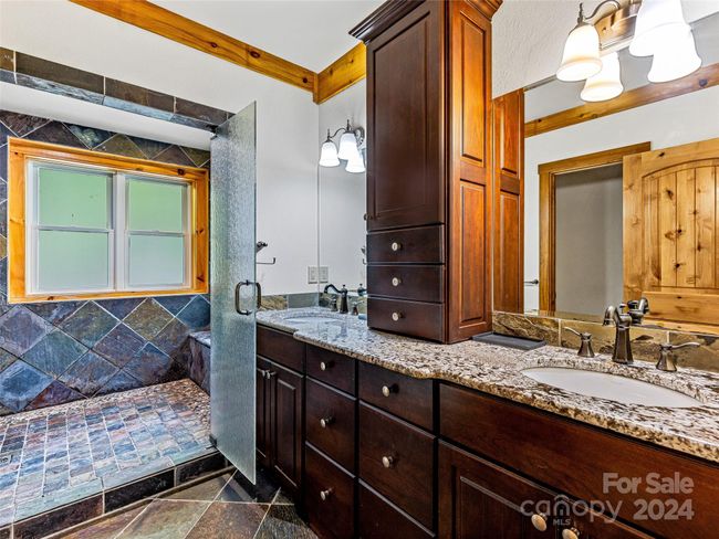 206 Big Rock Ln, House other with 4 bedrooms, 4 bathrooms and null parking in Lake Lure NC | Image 14