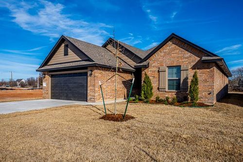 1912 Long Cove Avenue, Yukon, OK, 73099 | Card Image