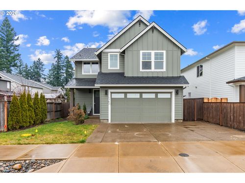 1762 N Oak St, Canby, OR, 97013-2462 | Card Image
