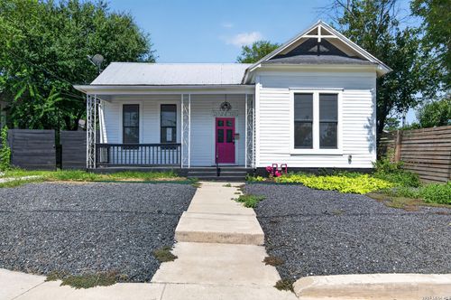 619 Willow, San Antonio, TX, 78202-1247 | Card Image