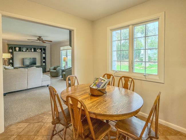 2126 Holly Tree Dr, House other with 3 bedrooms, 3 bathrooms and null parking in Davison MI | Image 9