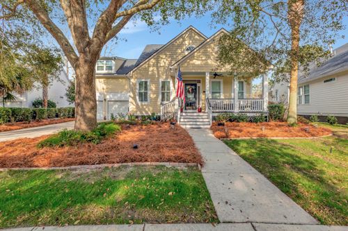 1075 Barfield St, Daniel Island, SC, 29492-7581 | Card Image
