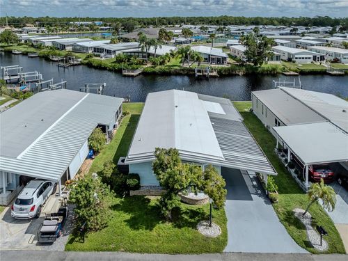 106 Lazy River Road, NORTH PORT, FL, 34287 | Card Image