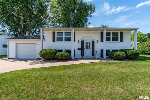 4718 19th Ave, Moline, IL, 61265-3616 | Card Image