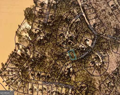 lot-59-0 Warbler Ln, Monticello, GA, 31064 | Card Image