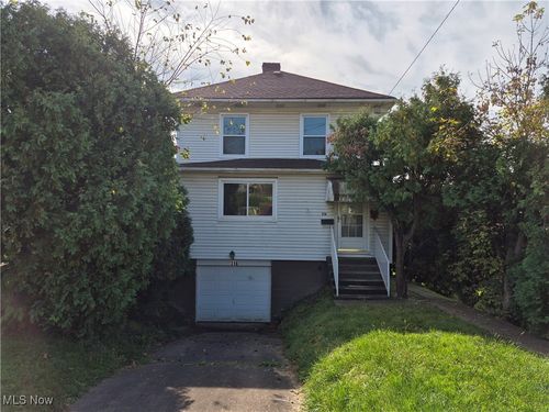 316 Churchway St, Mingo Junction, OH, 43938-1060 | Card Image