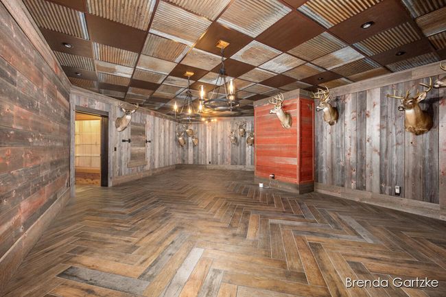 3948 N Holland Rd, House other with 4 bedrooms, 5 bathrooms and null parking in Stanton MI | Image 63