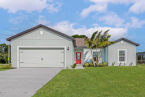 884 Aruba Ave Se, PALM BAY, FL, 32909-4341 | Card Image