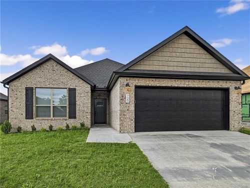720 Marianne St, Bentonville, AR, 72713-6117 | Card Image