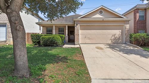 6406 Indigo Frst, San Antonio, TX, 78239-3271 | Card Image