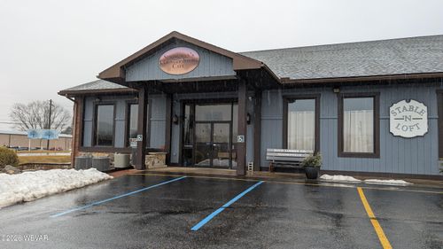 530 Lycoming Mall Dr, Muncy, PA, 17756-8125 | Card Image