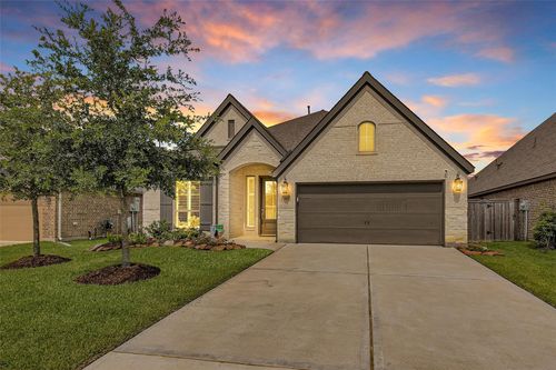 20423 Noble Arabian Drive, Tomball, TX, 77377 | Card Image